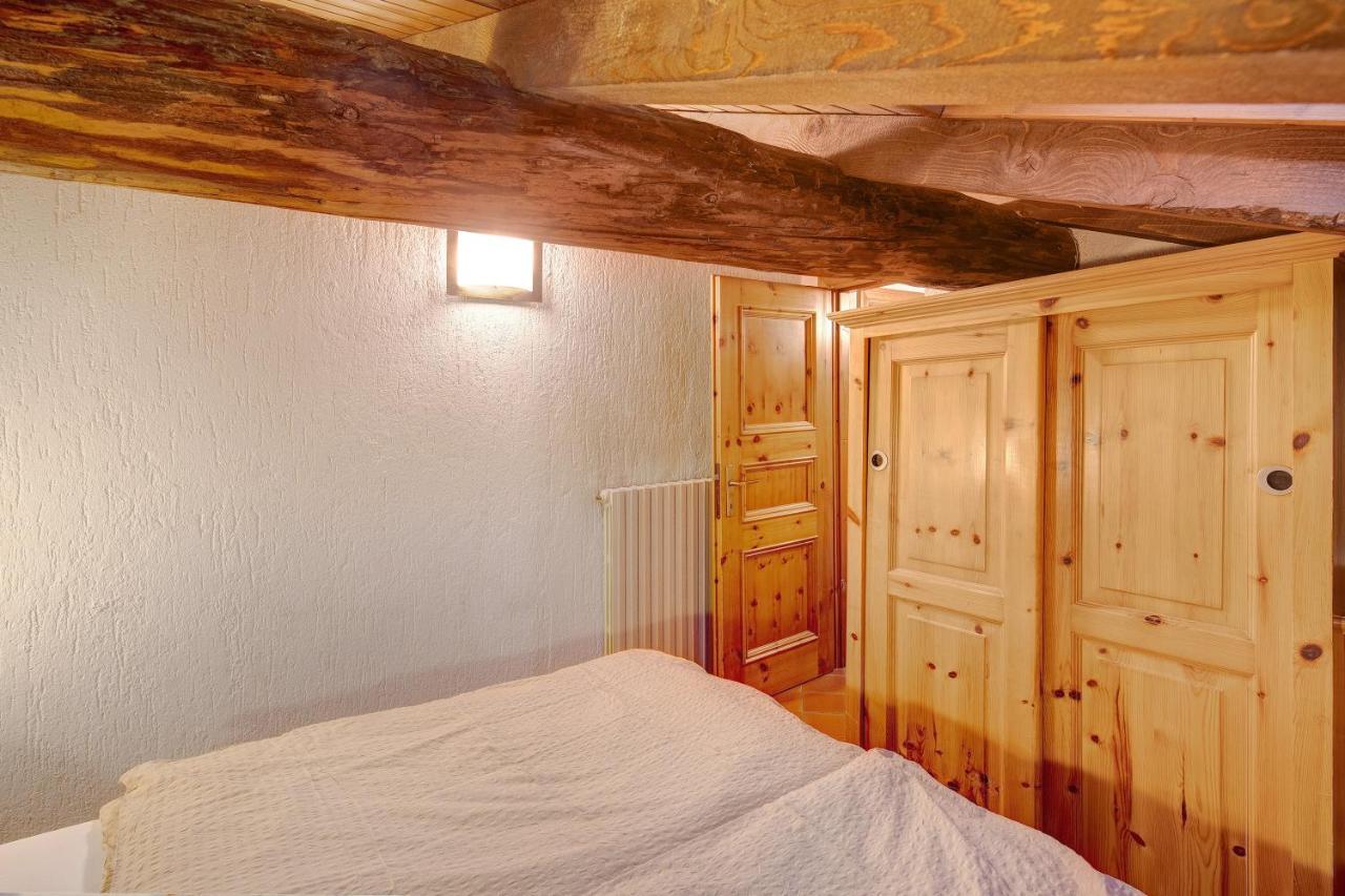 Chalet Meridiana Appartamento 11 利维尼奥 外观 照片